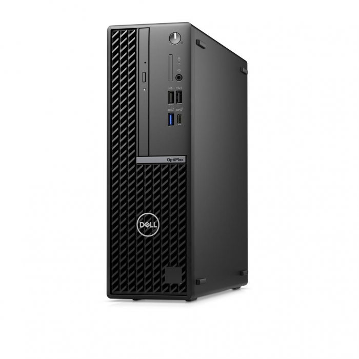 DELL OptiPlex 7010 Plus SFF Intel Core i7 i7-13700 16 GB DDR5-SDRAM 512 GB SSD Ubuntu Linux PC Black [3]