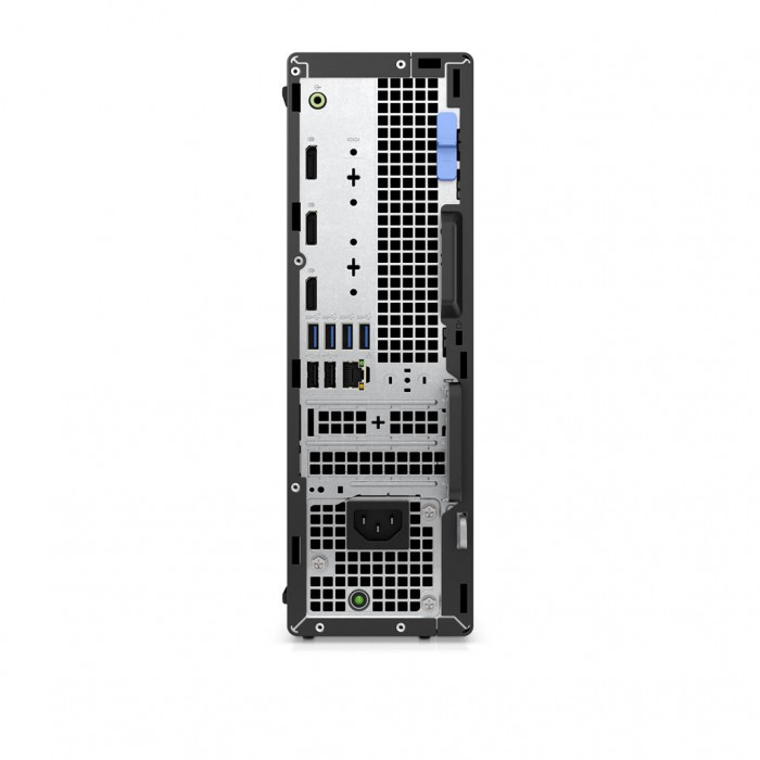 DELL OptiPlex 7010 Plus SFF Intel Core i7 i7-13700 16 GB DDR5-SDRAM 512 GB SSD Ubuntu Linux PC Black [4]