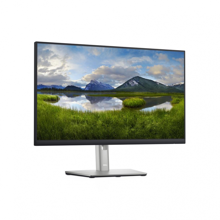 DELL P2422H 60.5 cm (23.8") 1920 x 1080 pixels Full HD LCD Black [3]
