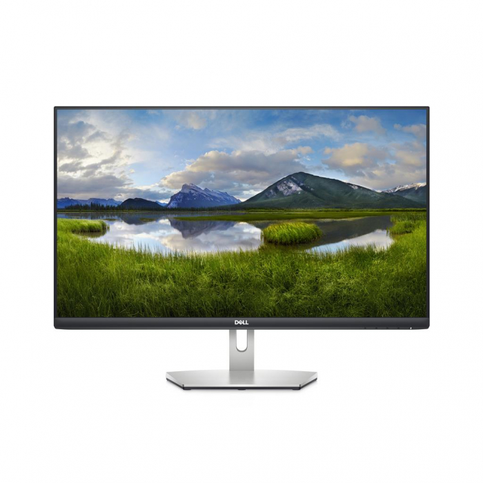 DELL S Series S2721HN 68.6 cm (27") 1920 x 1080 pixels Full HD LCD Grey [6]