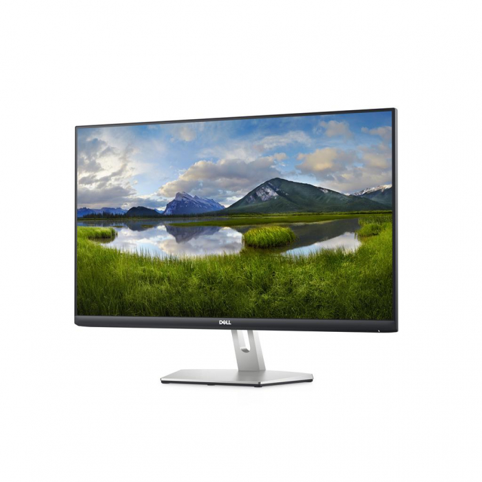 DELL S Series S2721HN 68.6 cm (27") 1920 x 1080 pixels Full HD LCD Grey [7]