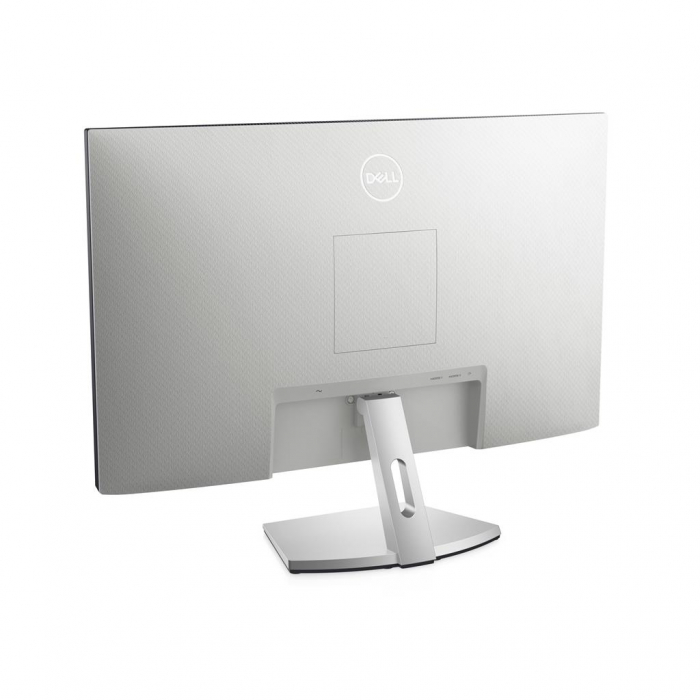 DELL S Series S2721HN 68.6 cm (27") 1920 x 1080 pixels Full HD LCD Grey [4]