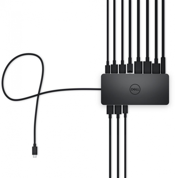 DELL Universal Dock - UD22 [6]