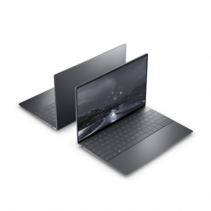 DELL XPS 13 Plus 9320 i7-1260P Notebook 34 cm (13.4") Full HD+ Intel Core i7 16 GB LPDDR5-SDRAM 512 GB SSD Wi-Fi 6E (802.11ax) Windows 11 Pro Black [5]