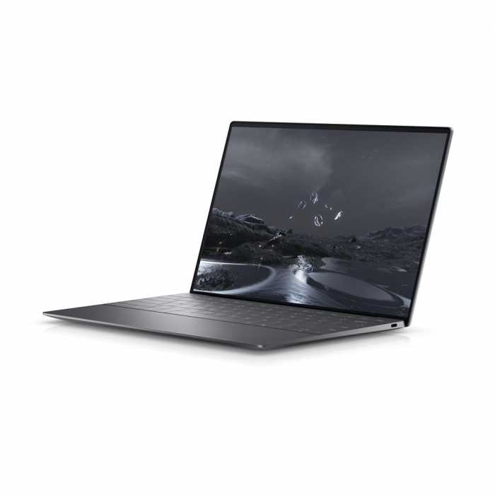 DELL XPS 13 Plus 9320 i7-1260P Notebook 34 cm (13.4") Full HD+ Intel Core i7 16 GB LPDDR5-SDRAM 512 GB SSD Wi-Fi 6E (802.11ax) Windows 11 Pro Black [1]
