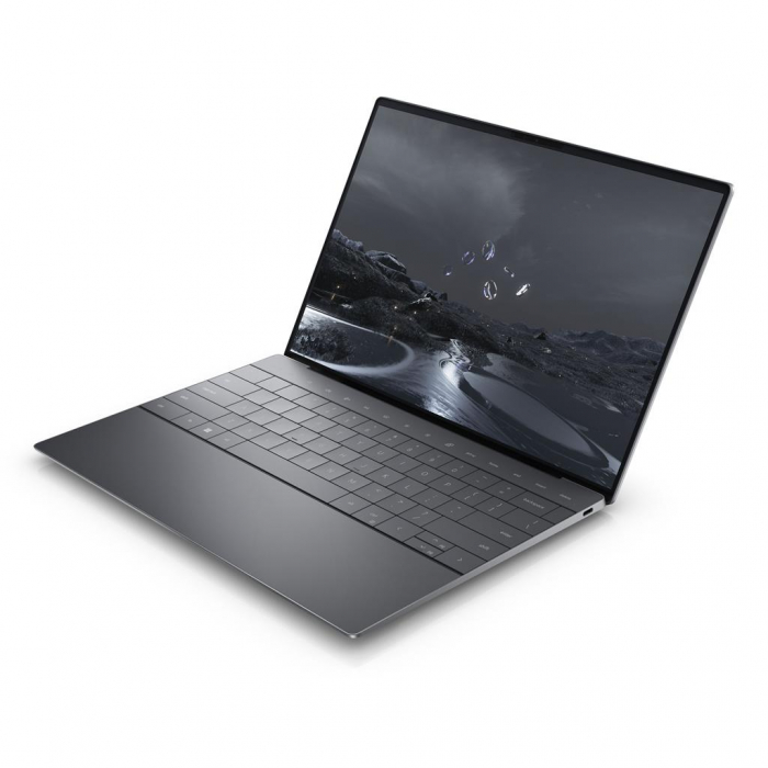 DELL XPS 13 Plus 9320 i7-1260P Notebook 34 cm (13.4") Full HD+ Intel Core i7 16 GB LPDDR5-SDRAM 512 GB SSD Wi-Fi 6E (802.11ax) Windows 11 Pro Black [3]