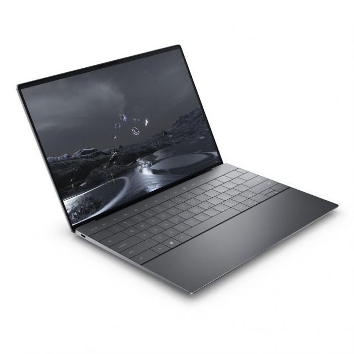 DELL XPS 13 Plus 9320 i7-1260P Notebook 34 cm (13.4") Full HD+ Intel Core i7 16 GB LPDDR5-SDRAM 512 GB SSD Wi-Fi 6E (802.11ax) Windows 11 Pro Black [2]