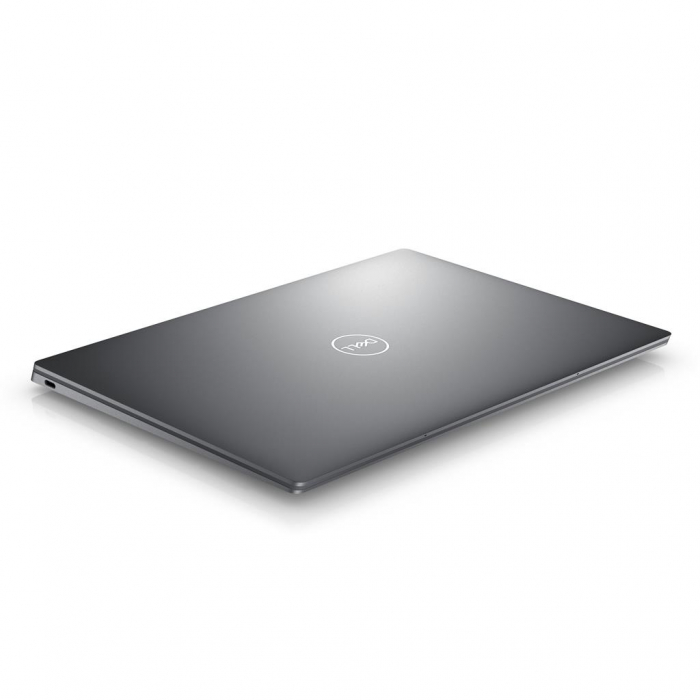 DELL XPS 13 Plus 9320 i7-1260P Notebook 34 cm (13.4") Full HD+ Intel Core i7 16 GB LPDDR5-SDRAM 512 GB SSD Wi-Fi 6E (802.11ax) Windows 11 Pro Black [8]