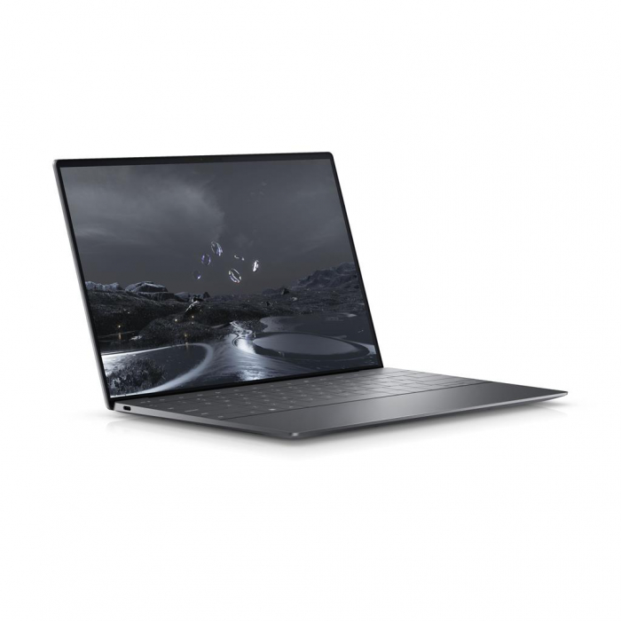 DELL XPS 13 Plus 9320 i7-1260P Notebook 34 cm (13.4") Full HD+ Intel Core i7 16 GB LPDDR5-SDRAM 512 GB SSD Wi-Fi 6E (802.11ax) Windows 11 Pro Black [4]