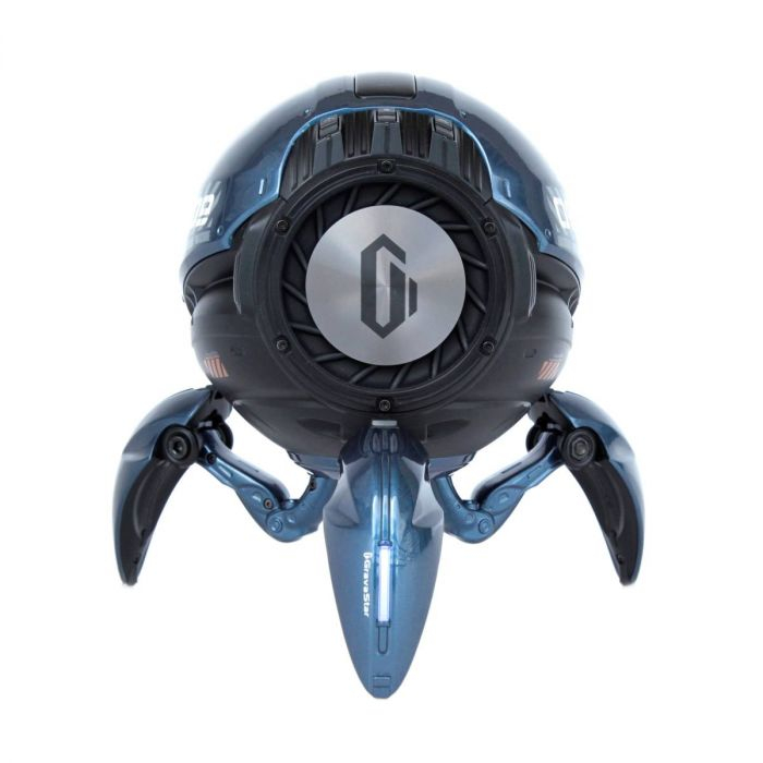 Difuzor Bluetooth Gravastar G1 Mars 20W SCI-FI Albastru [5]