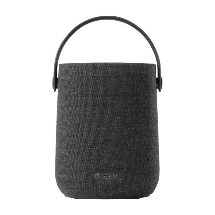 Difuzor Bluetooth portabil Harman Kardon Citation 200 Multiroom Negru [2]