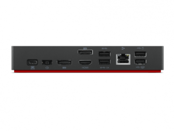 Docking Station Lenovo ThinkPad Universal USB-C Dock - EU, 90W AC Power adapter [4]