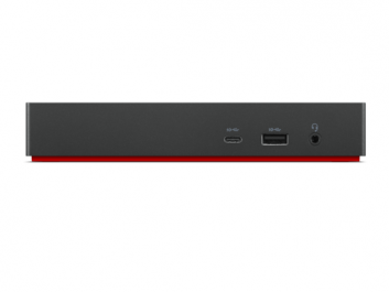 Docking Station Lenovo ThinkPad Universal USB-C Dock - EU, 90W AC Power adapter [3]