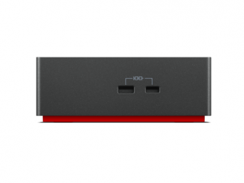 Docking Station Lenovo ThinkPad Universal USB-C Dock - EU, 90W AC Power adapter [5]