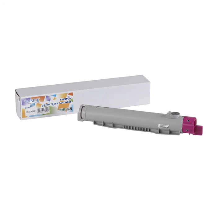 Epson C4200 toner magenta ORINK [1]