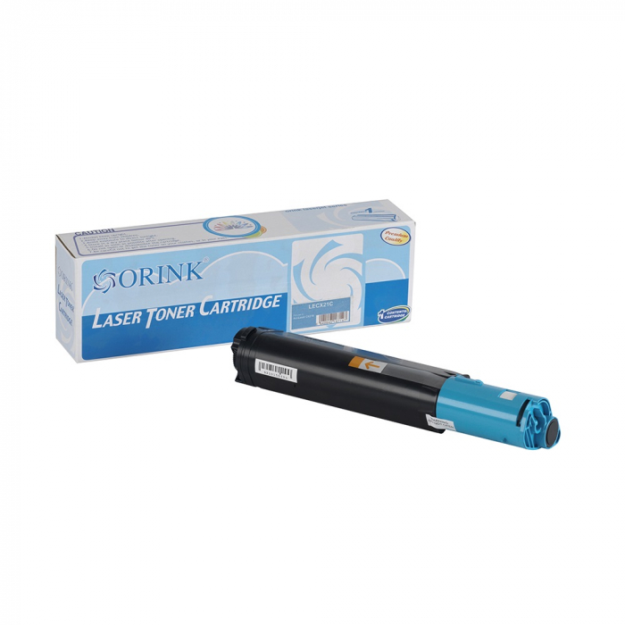 Epson CX21 toner cyan Orink [1]