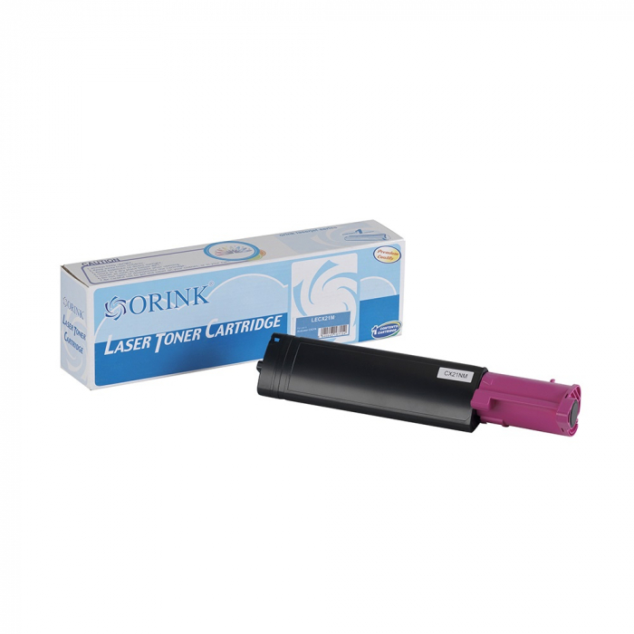 Epson CX21 toner magenta ORINK [1]