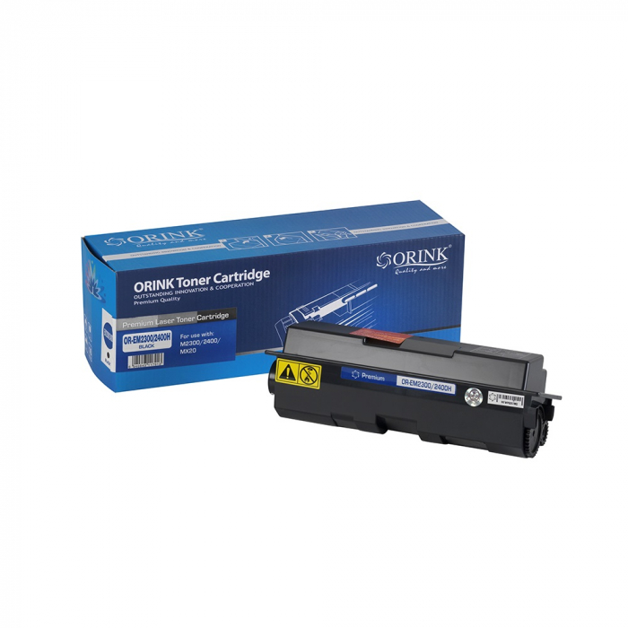 Epson M2300/M2400/MX20 toner ORINK 8K [1]