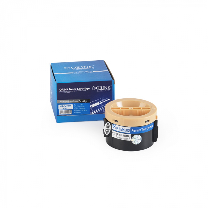 Epson MX200/M200 toner ORINK [1]