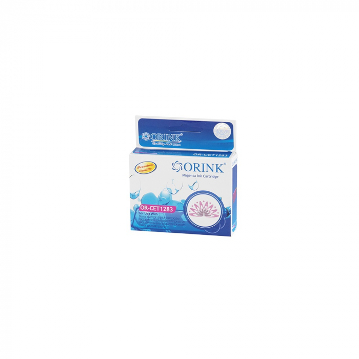 Epson T1283 ink cartridge magenta Orink [1]