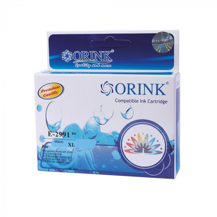 Epson T2991 ink cartridge black, Orink (29XL) [1]
