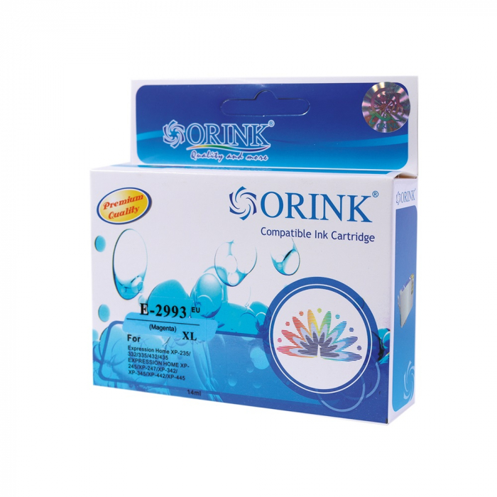 Epson T2993 ink cartridge magenta Orink (29XL) [1]