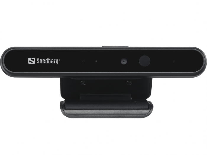 Face-ID Webcam 1080p [2]