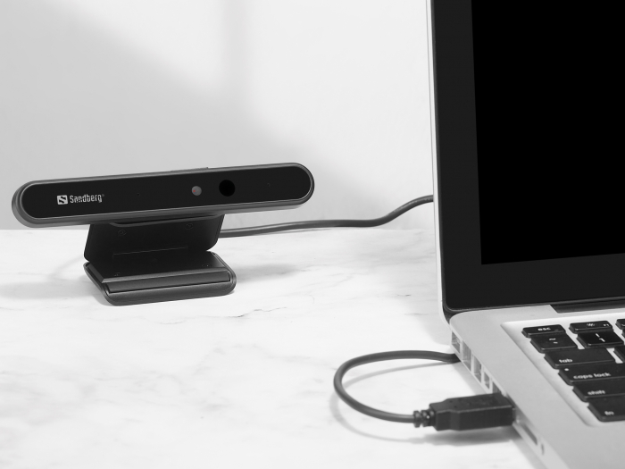 Face-ID Webcam 1080p [6]