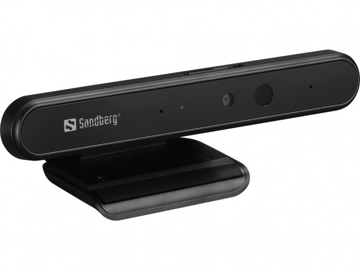 Face-ID Webcam 1080p [3]