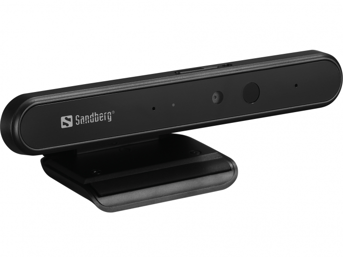 Face-ID Webcam 1080p [5]