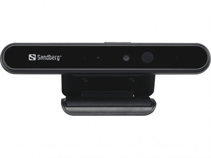 Face-ID Webcam 1080p [8]