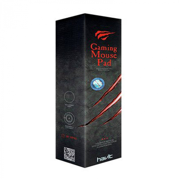 Gaming pad Havit GAMENOTE MP861 [4]