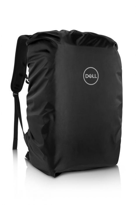 Rucsac laptop DELL Gaming GM1720PM 43.2 cm – Rucsac pentru laptopuri de gaming 17.3 inch, protecție și confort [2]