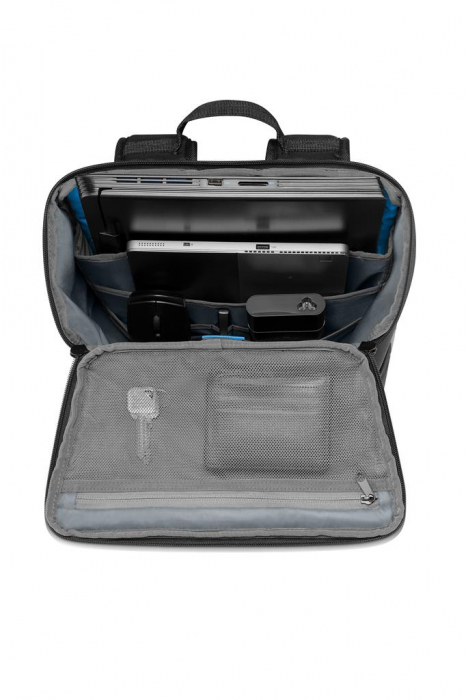 Rucsac laptop DELL Gaming GM1720PM 43.2 cm – Rucsac pentru laptopuri de gaming 17.3 inch, protecție și confort [5]