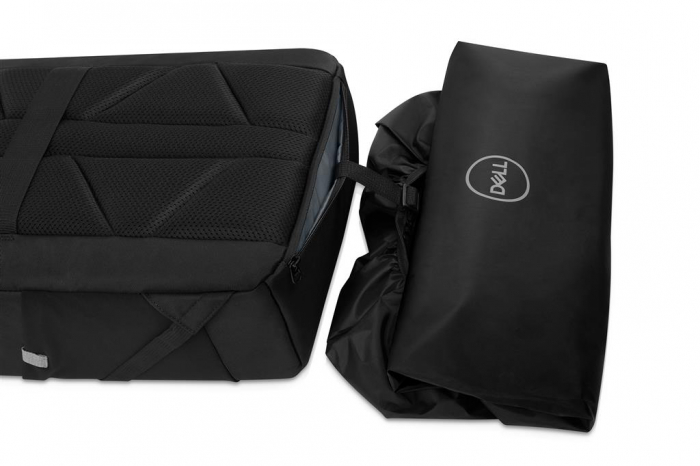 Rucsac laptop DELL Gaming GM1720PM 43.2 cm – Rucsac pentru laptopuri de gaming 17.3 inch, protecție și confort [7]