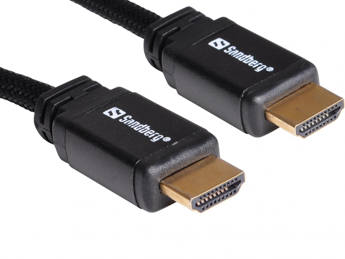 HDMI 2.0 19M-19M, 1m [2]