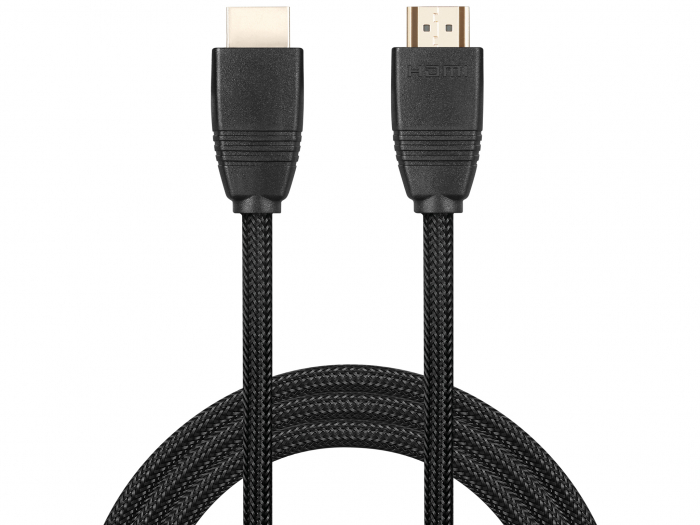 HDMI 2.1 Cable 8K, 2m [1]