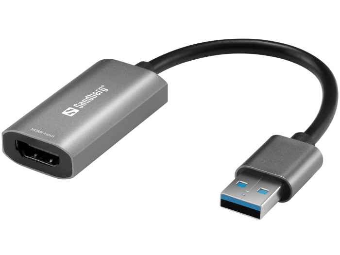 HDMI Capture Link to USB [1]