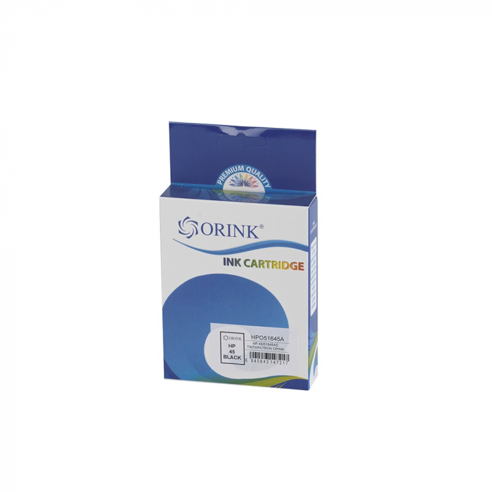 Hp 45/51645AE ink cartridge ORINK [1]