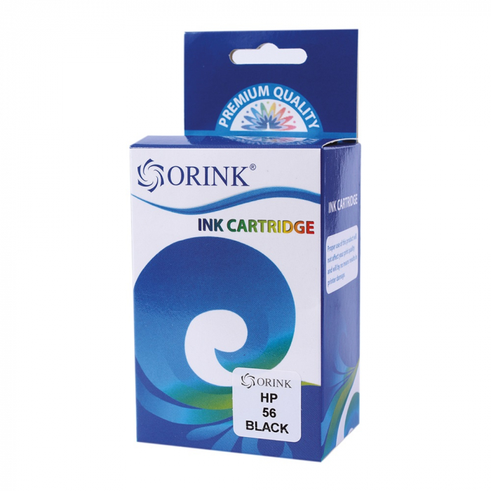 Hp 56/C6656AE ink cartridge ORINK [1]