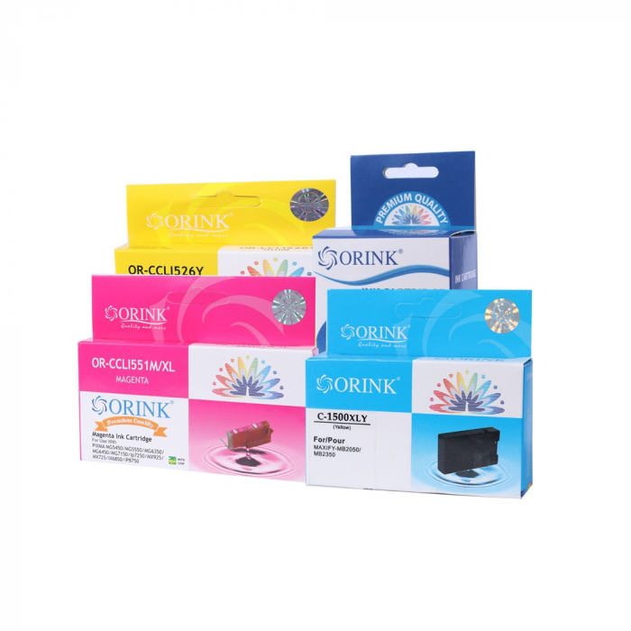 Hp 973X/F6T82AE ink cartridge magenta Orink [1]