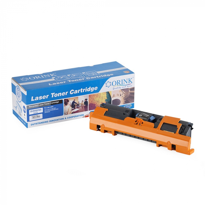 Hp C9700A toner black Orink [1]