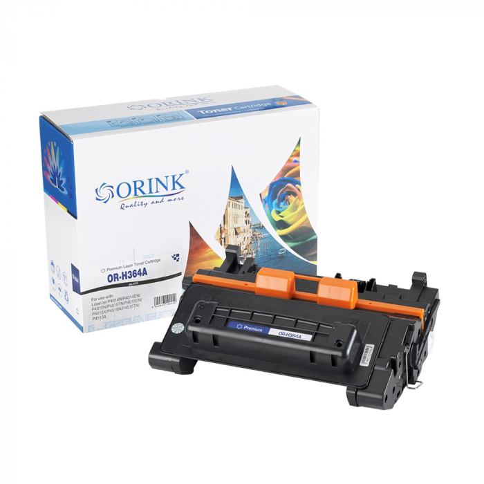Hp CC364A toner ORINK [1]