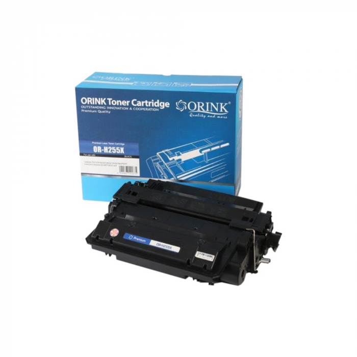 Hp CE255X toner ORINK [1]