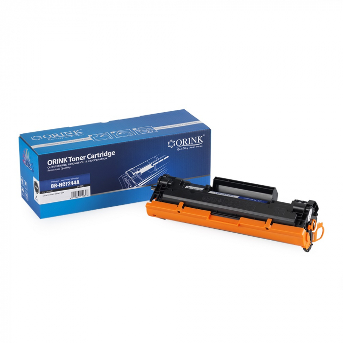 Hp CF244A toner black ORINK [1]