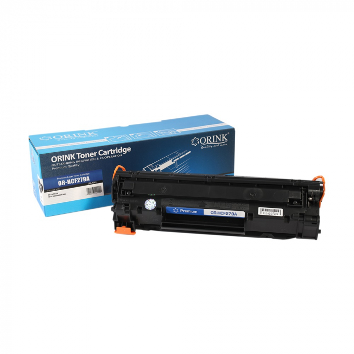 Hp CF279A toner ORINK [1]