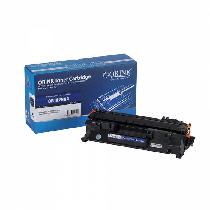 Hp CF280A toner ORINK [1]