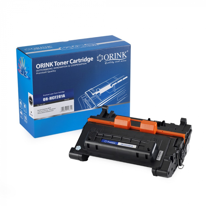 Hp CF281A toner ORINK [1]