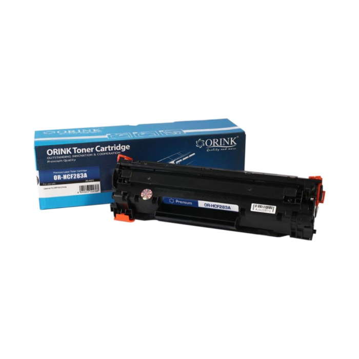 Hp CF283A toner ORINK [1]