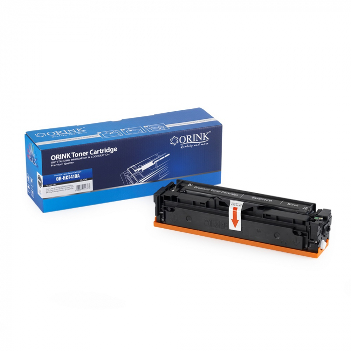 Hp CF410A toner black ORINK [1]